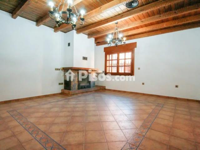 Casa pareada en alquiler en Coín