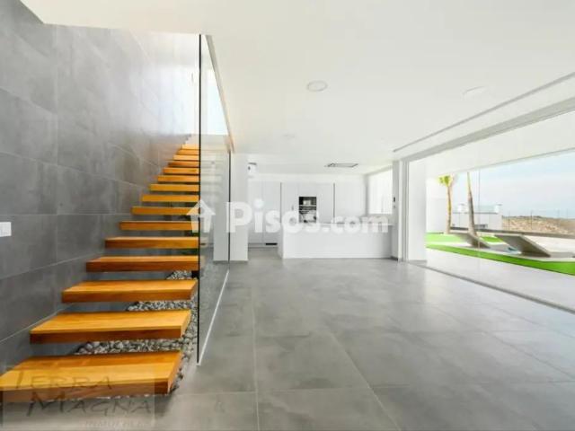 Casa pareada en alquiler en Costa Adeje
