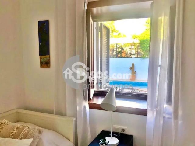 Casa pareada en alquiler en Cabo de Gata, Magia en Rodalquilar, Consulte Temporada