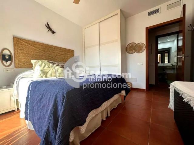 Casa pareada en alquiler en Cabo de Gata, Magia en Rodalquilar, Consulte Temporada