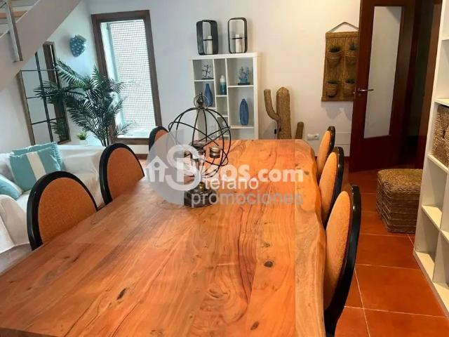 Casa pareada en alquiler en Cabo de Gata, Consulte Condicones, Villa de Gran Encanto Con Piscina Privada