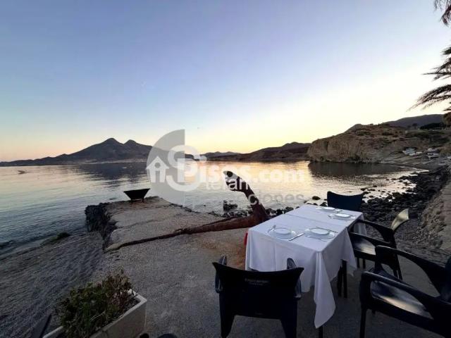Casa pareada en alquiler en Cabo de Gata, Consulte Condicones, Villa de Gran Encanto Con Piscina Privada