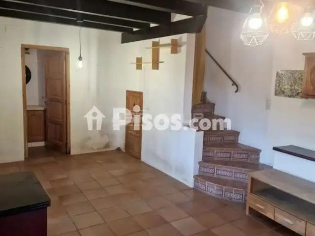 Casa pareada en alquiler en Calle Calle Costa Roja 8, 08146 Gallifa, Provincia de Ba