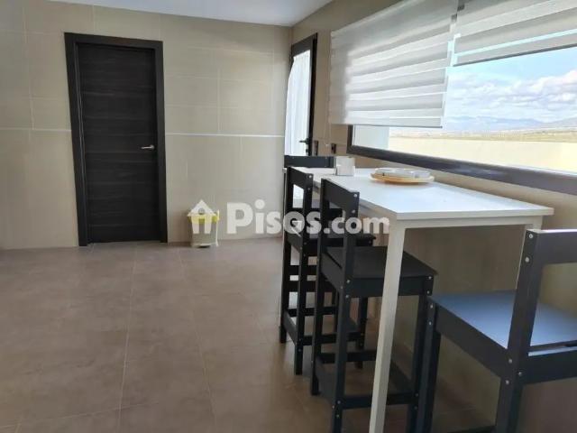 Casa pareada en alquiler en Calle Cañadas del Parque