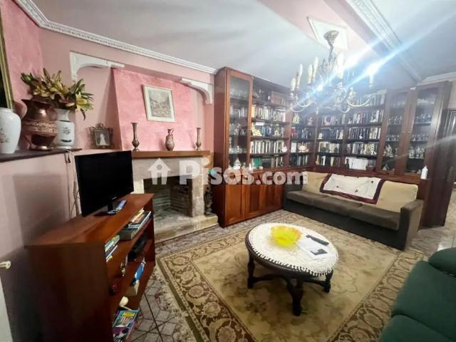 Casa pareada en alquiler en Calle Barrio El Nogalón, Número 10