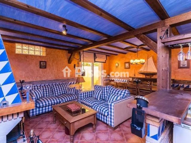 Casa pareada en alquiler en Calle Gonzalo Diaz de Valderas 33 Bellavista I 29603 Mar