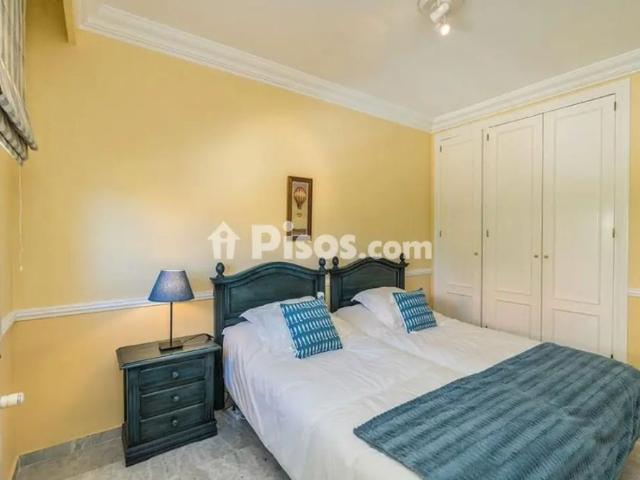 Casa pareada en alquiler en Calle Gonzalo Diaz de Valderas 33 Bellavista I 29603 Mar