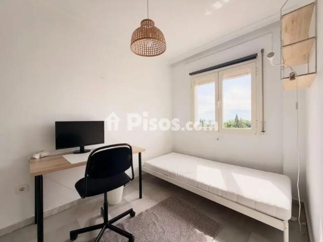 Casa pareada en alquiler en Calle de Cuarzo