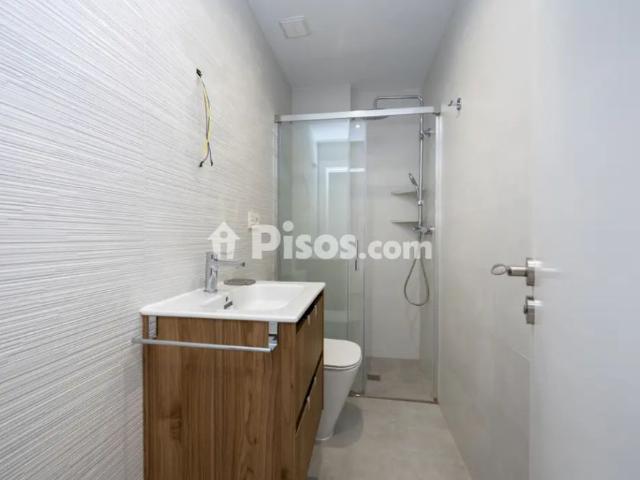 Casa pareada en alquiler en Calle de Agustín Lara