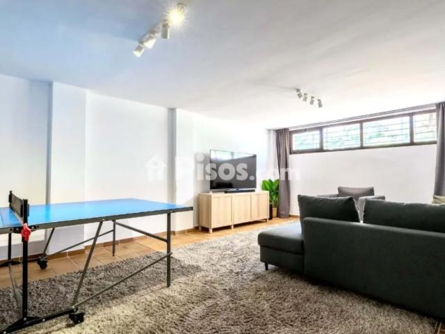 Casa pareada en alquiler en Calle de Azabache de Riviera, 36