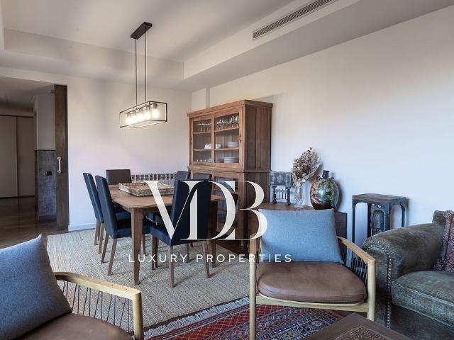 Casa pareada en alquiler en calle De Gaziel, Barcelona, de 334 m² 5 habitaciones por 10.000