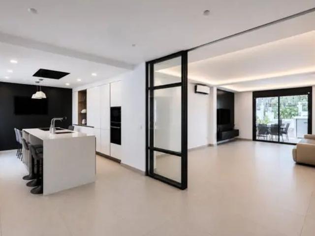 Casa pareada en alquiler en Calle de José de Espronceda, 8