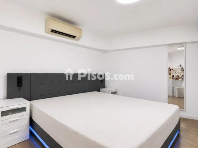 Casa pareada en alquiler en Calle de José de Espronceda, 8