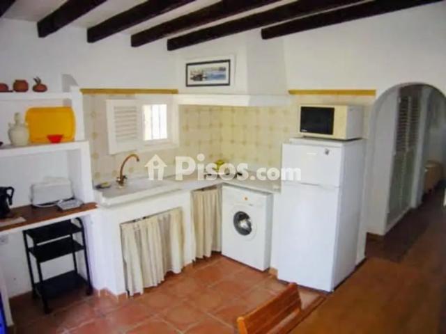 Casa pareada en alquiler en Calle de los Hinojos, 8