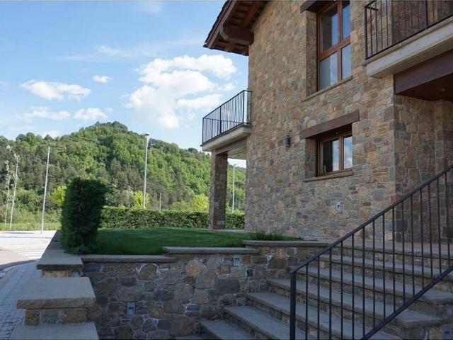 Casa pareada en alquiler en calle De la Coromina, Santa Eulàlia de Riuprimer, de 168 m² 3 habitaciones por 1.850