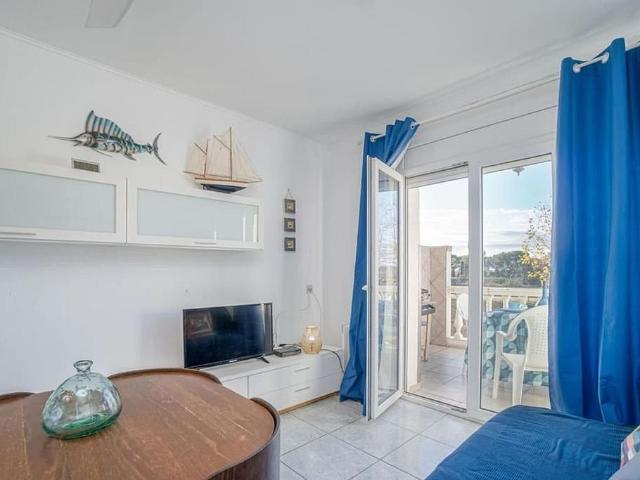 Casa pareada en alquiler en calle De la Muga, Castelló d´Empúries, de 90 m² 2 habitaciones por 900