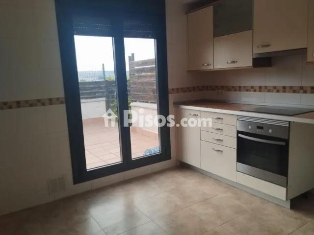 Casa pareada en alquiler en Calle de la Palma, cerca de Calle del Haya