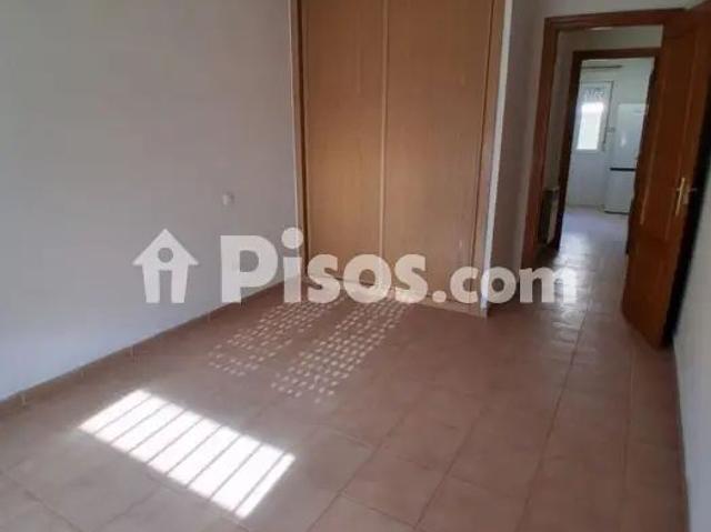 Casa pareada en alquiler en Calle de la Valencia, cerca de Calle de Alicante