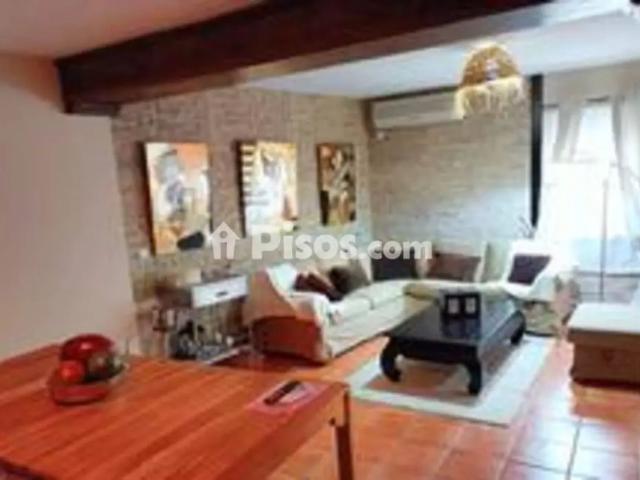 Casa pareada en alquiler en Calle de las Violetas, 4