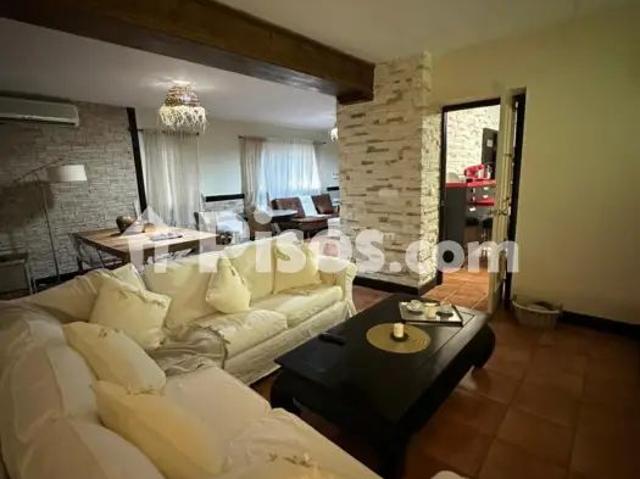 Casa pareada en alquiler en Calle de las Violetas, 4