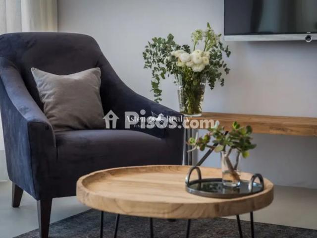 Casa pareada en alquiler en Calle de Noruega