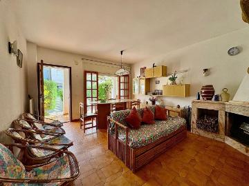 Casa pareada en alquiler en calle De Narcís Monturiol, Cubelles, de 90 m² 3 habitaciones por 2.500