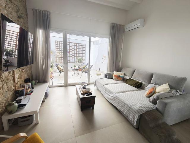 Casa pareada en alquiler en calle De Sant Ignasi, Vilassar de Mar, de 108 m² 3 habitaciones por 1.700