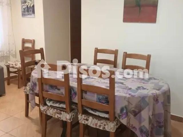 Casa pareada en alquiler en Calle de Severino Cobas