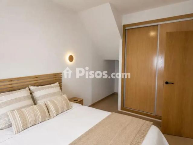 Casa pareada en alquiler en Calle Empedrola La