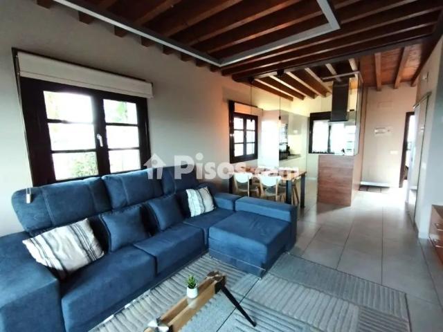 Casa pareada en alquiler en Calle Faro de Arriba