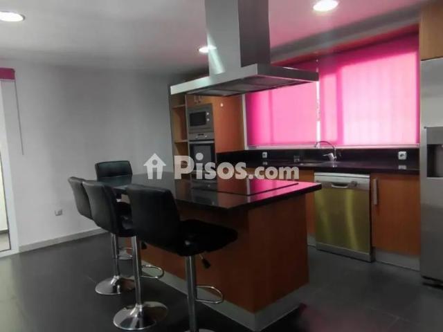 Casa pareada en alquiler en Calle Linda Vista, 8