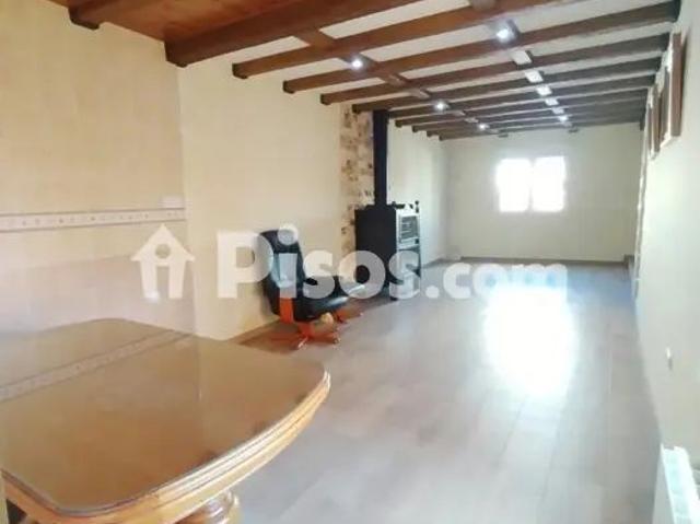 Casa pareada en alquiler en Calle Sta Amalia