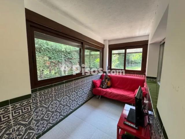 Casa pareada en alquiler en Calle Pajar de la Fuente