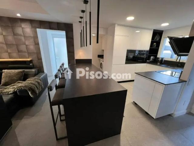 Casa pareada en alquiler en Calle Río Ural