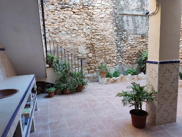 Casa pareada en alquiler en calle Trinidad, Pla de Santa Maria, el, de 270 m² 3 habitaciones por 900