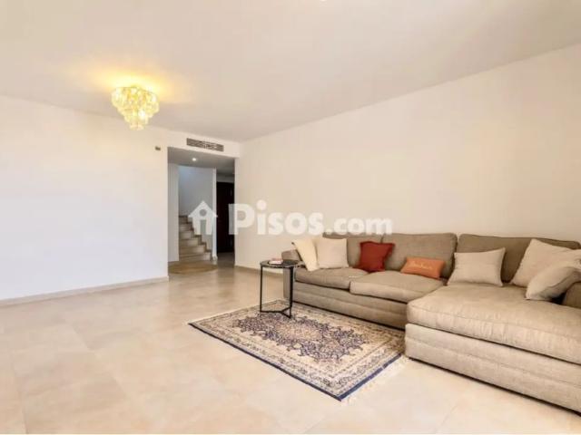 Casa pareada en alquiler en Calle Ur los Altos de los Monteros Ndup H Es:2 Pl:01 Pt
