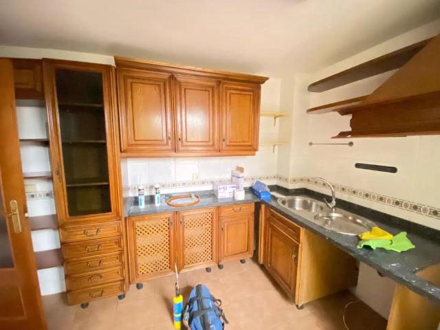 Casa pareada en alquiler en Callejón Pincho