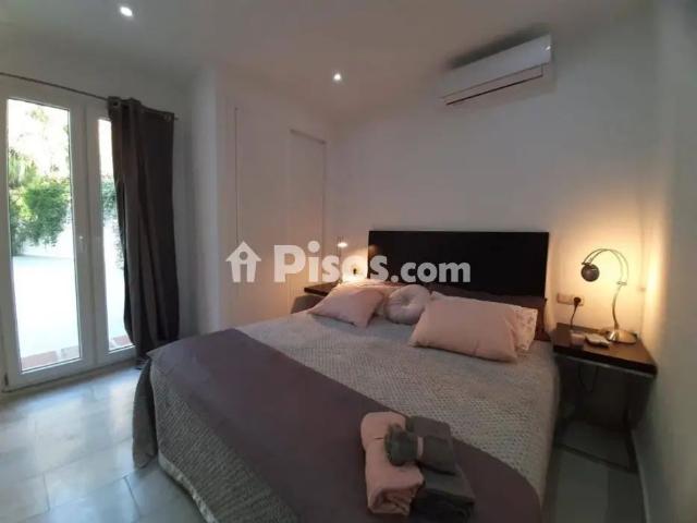 Casa pareada en alquiler en Camino de Alberdina