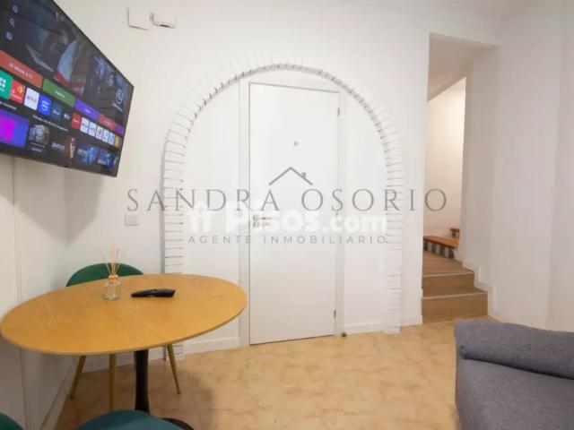 Casa pareada en alquiler en Carrer de Sant Isidre