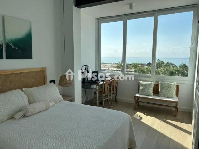 Casa pareada en alquiler en Almayate