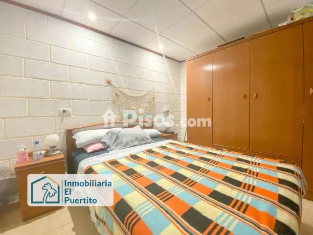 Casa pareada en alquiler en Avenida Marítima