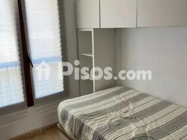 Casa pareada en alquiler en Balcón de Finestrat