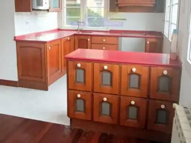 Casa pareada en alquiler en Barrio Llantada