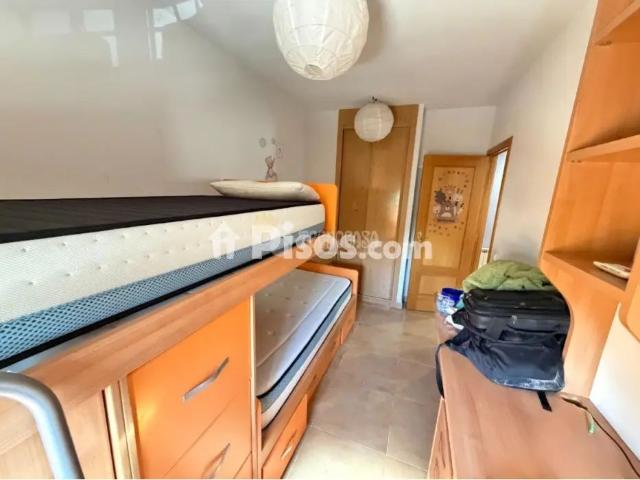 Casa pareada en alquiler en Daganzo de Arriba