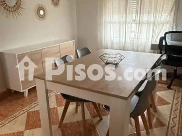 Casa pareada en alquiler en El Torreón Cortijo Pretel