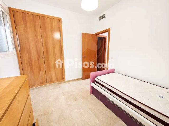 Casa pareada en alquiler en Espartinas