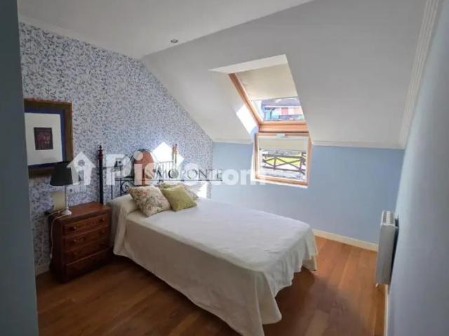 Casa pareada en alquiler en O Grove