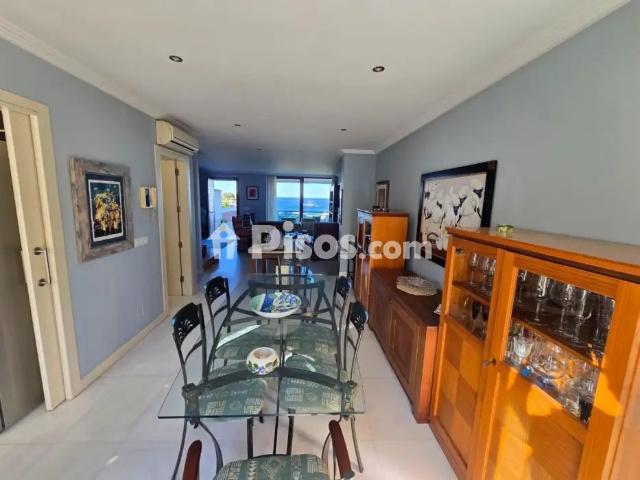 Casa pareada en alquiler en O Grove