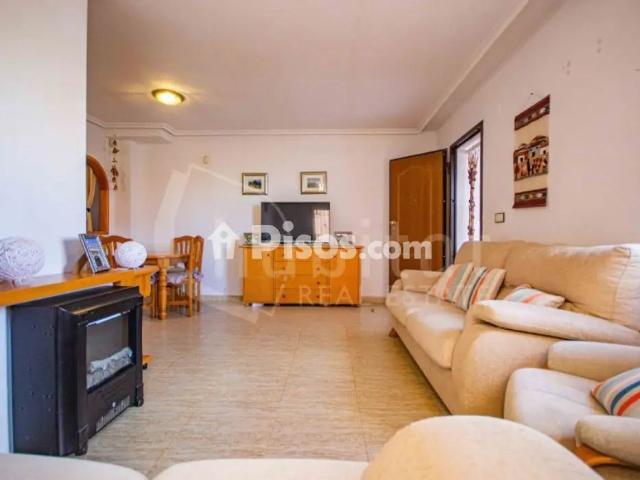 Casa pareada en alquiler en los Montesinos
