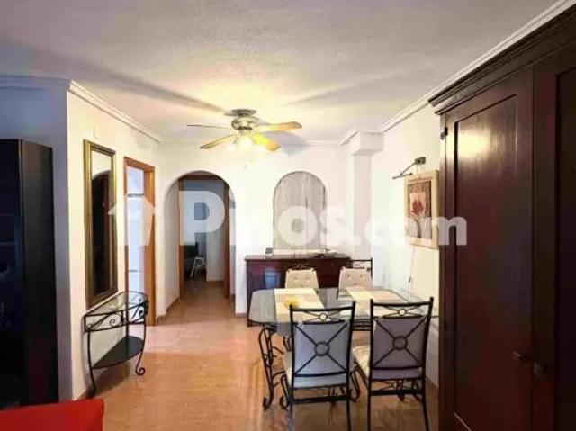 Casa pareada en alquiler en los Almendros La Florida